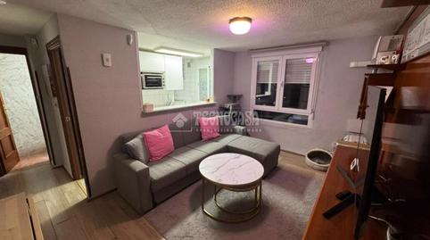 Foto 3 de Pis en venda a Amposta,  Madrid Capital