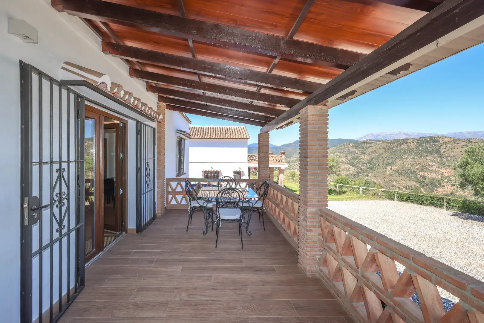 House with pool for sale in Camino Arroyo Seco, imagen 37