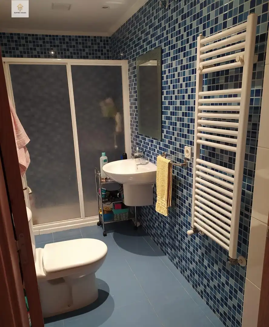 Bathroom of Ground floor for sale in Cáceres  with Storage room
