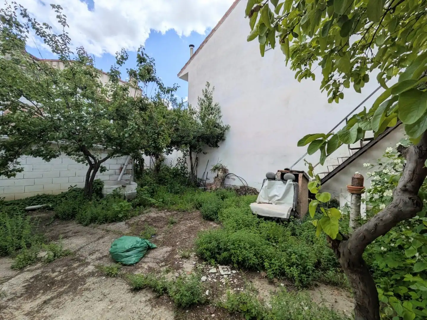 Reihenhaus zum Verkauf in Villalbilla pueblo, imagen 25