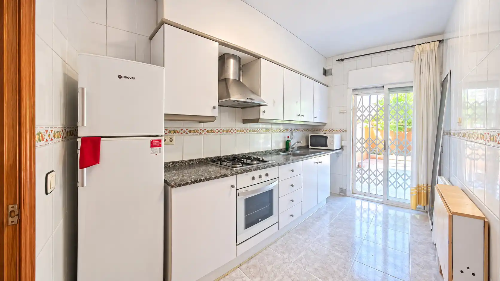 Adosado con terraza en venta en Centre, imagen 7