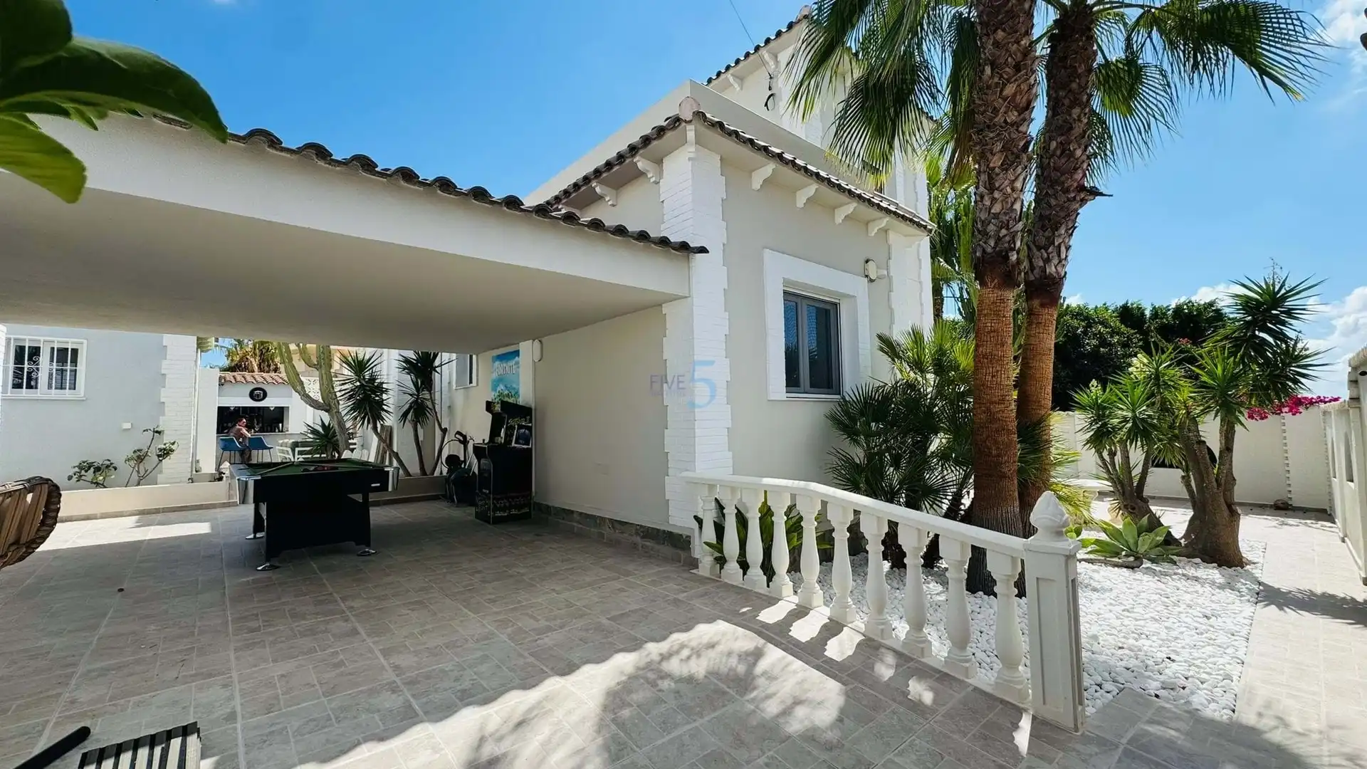 Maison avec terrasse à vendre à San Miguel de Salinas, imagen 31