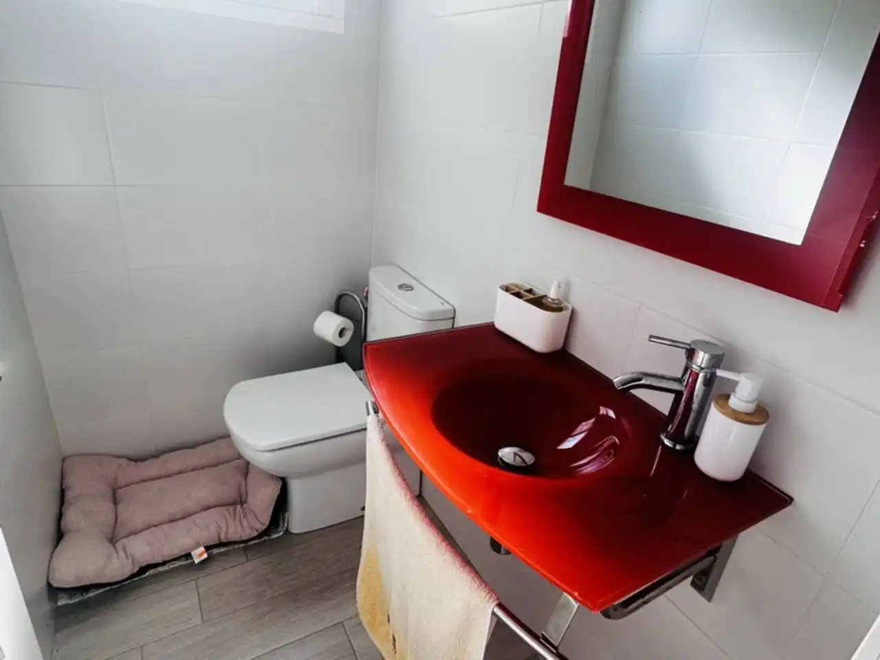 Flat to rent in Calle Tesorillo 1, imagen 9