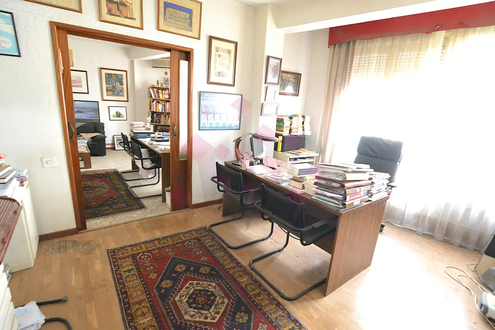 Estudio en venta en Ciudad Real con Calefacción