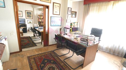 Foto 5 de Estudio en venta en Calle General Aguilera, 2-2a, Centro - Plaza Mayor, Ciudad Real Capital