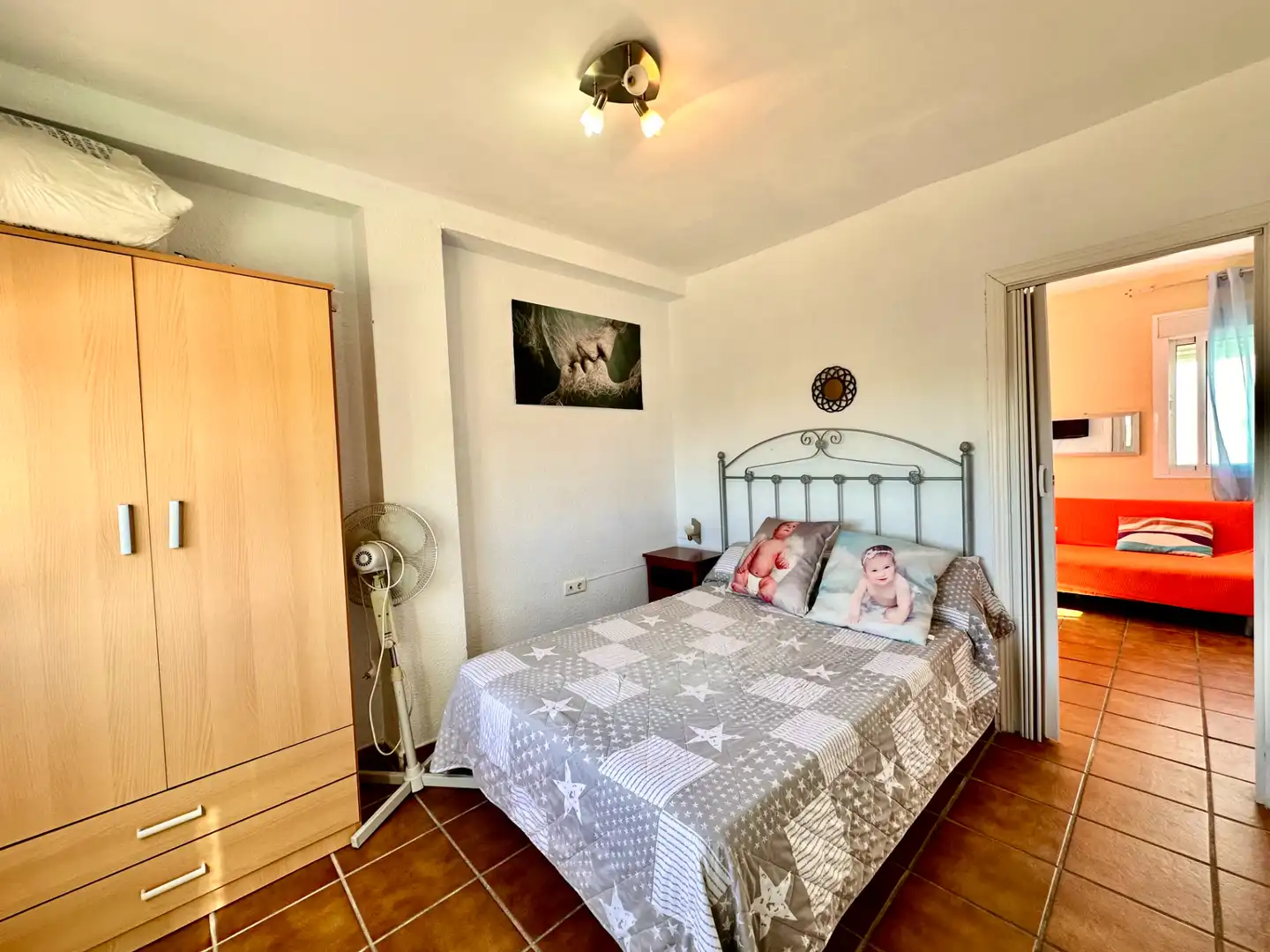 Apartment with pool for sale in Avenida del Deporte 4, imagen 9