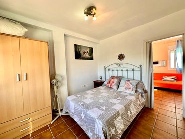 Apartment mit Pool zum Verkauf in Avenida del Deporte 4