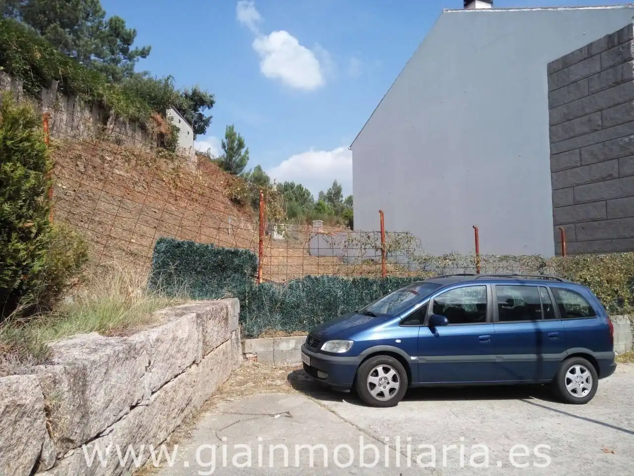 Terreny rústic en venda a Urbanizacion Monte Alto 35, imagen 3