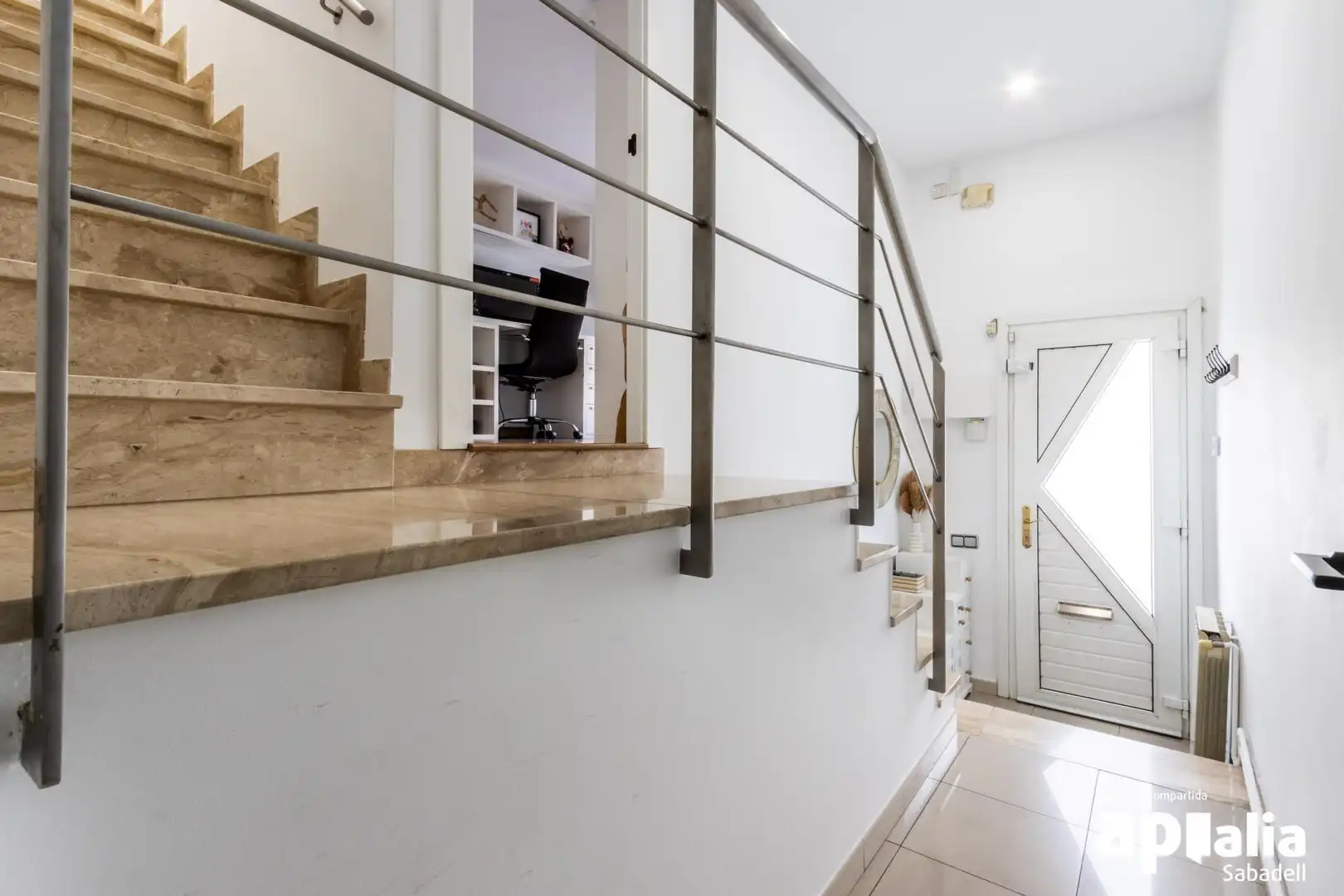 Casa o chalet en venta en Sabadell con Aire acondicionado, Calefacción y Terraza