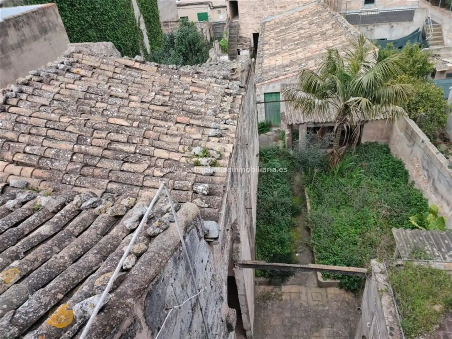 House with garden for sale in Muro, imagen 48
