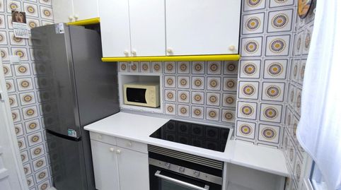 Foto 5 von Wohnung zur Miete in Calle Calle Ibiza, Ibiza de Madrid, Madrid Capital