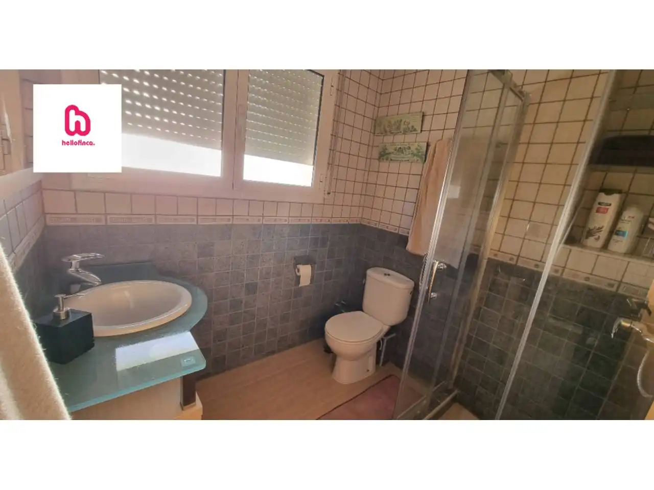 Casa aparellada amb jardí en venda a Calle Josep Munné Vidal, imagen 7