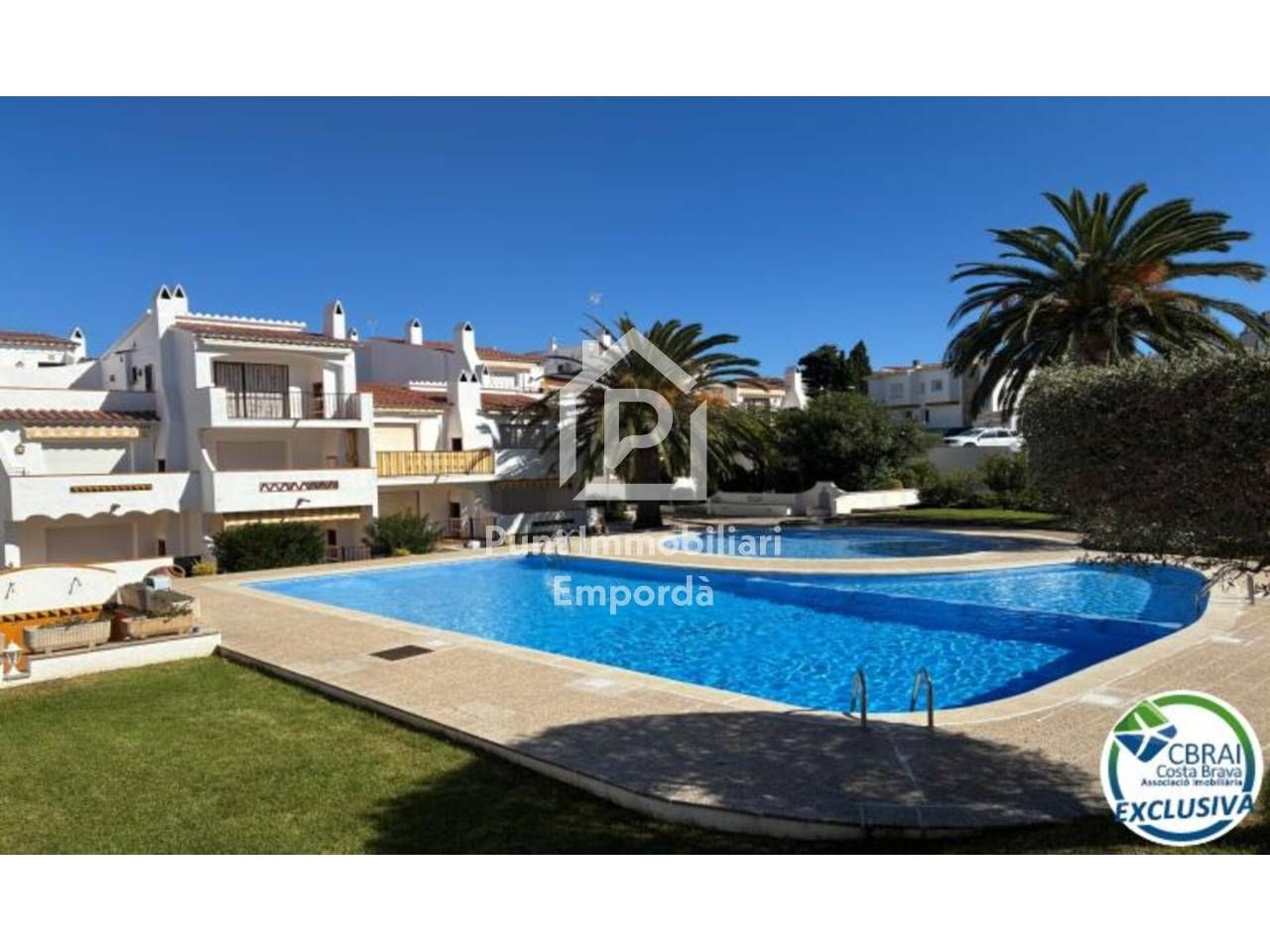 Apartment for sale in Josep Carner, Almadrava - Canyelles - Puig-Rom