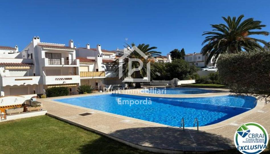 Photo 1 of Apartment for sale in Josep Carner, Almadrava - Canyelles - Puig-Rom, Girona