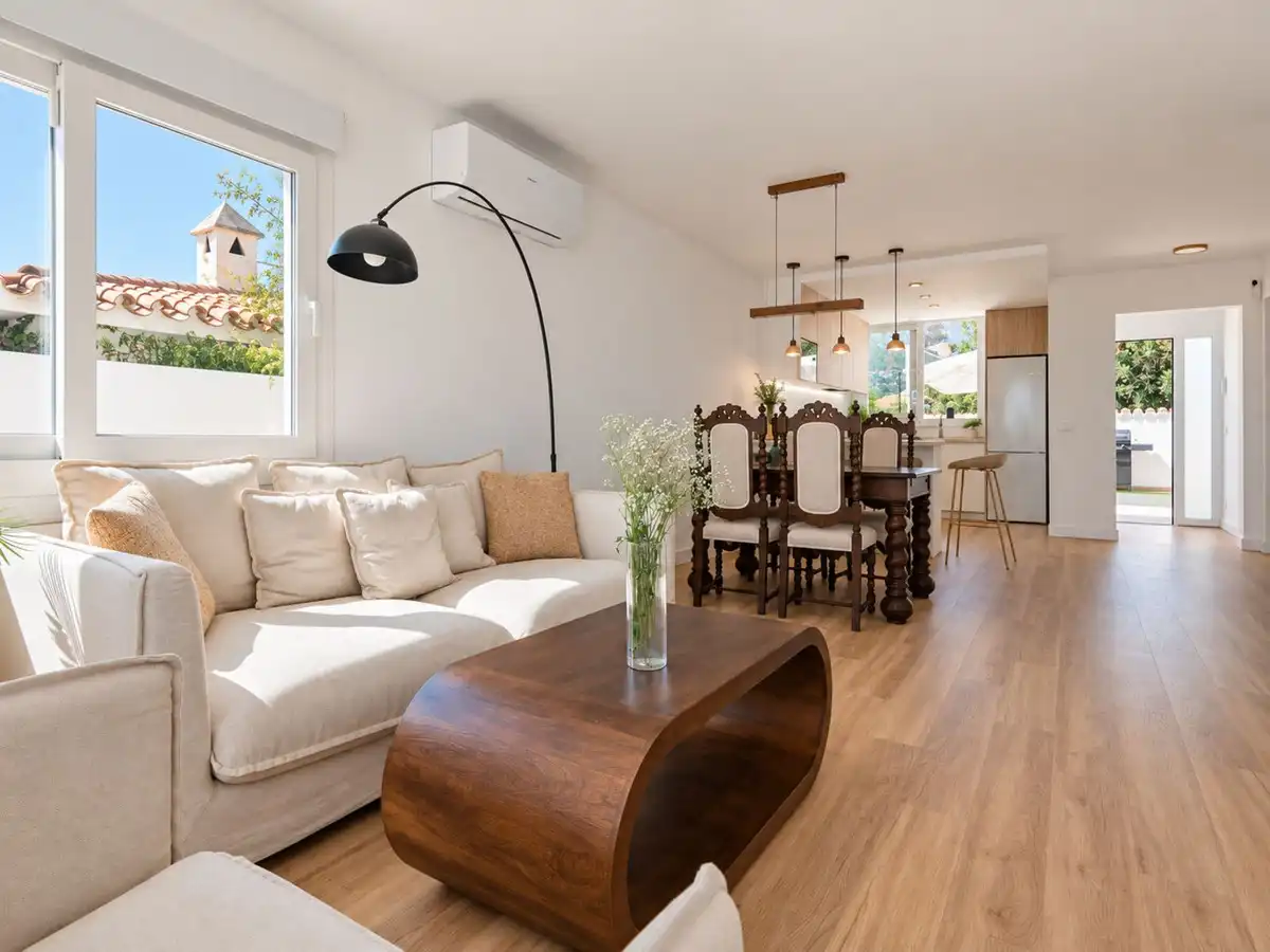 Villa avec piscine à vendre à Torreblanca del Sol, imagen 11