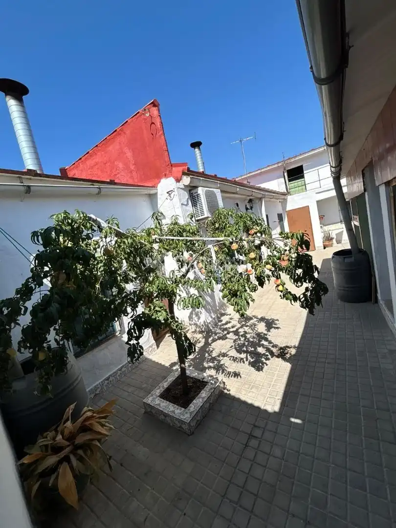 Casa aparellada en venda a El Poblado - Abulagar, imagen 21
