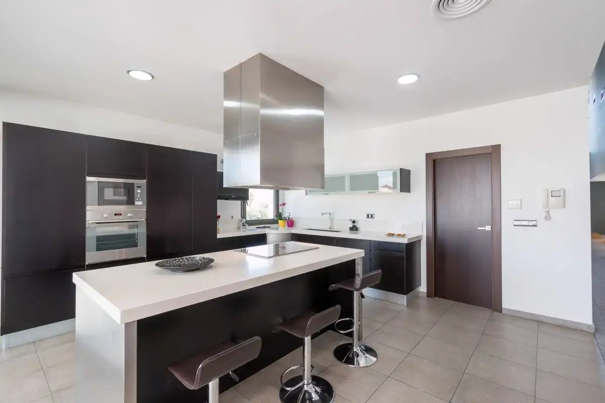 Chalet con piscina en venta en Calle Abeto 8, imagen 43