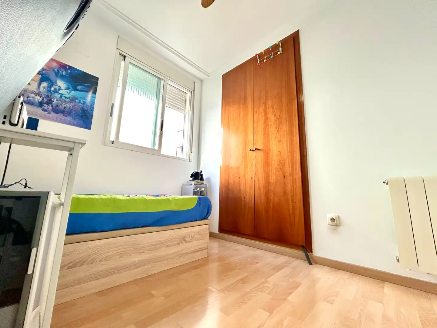 Attique avec ascenseur à vendre à Carrer de Miquel Adlert i Noguerol, imagen 20