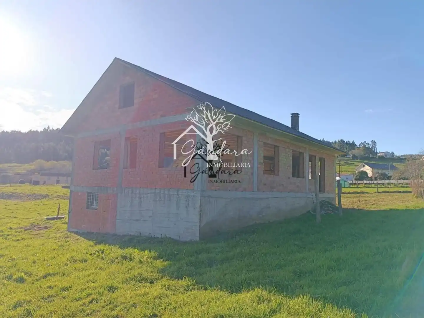 Casa o chalet en venta en San Sadurniño con Terraza y Trastero