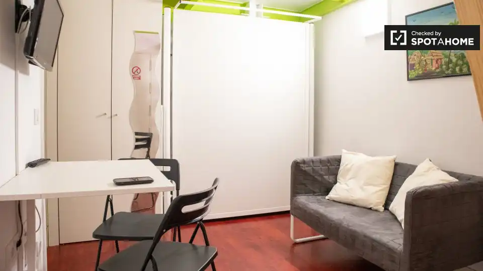 Appartement à louer à Centro
