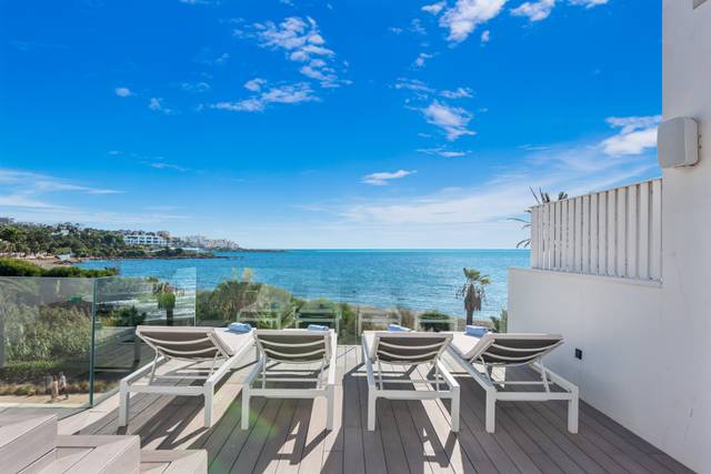 Casa adosada en Venta en Centro