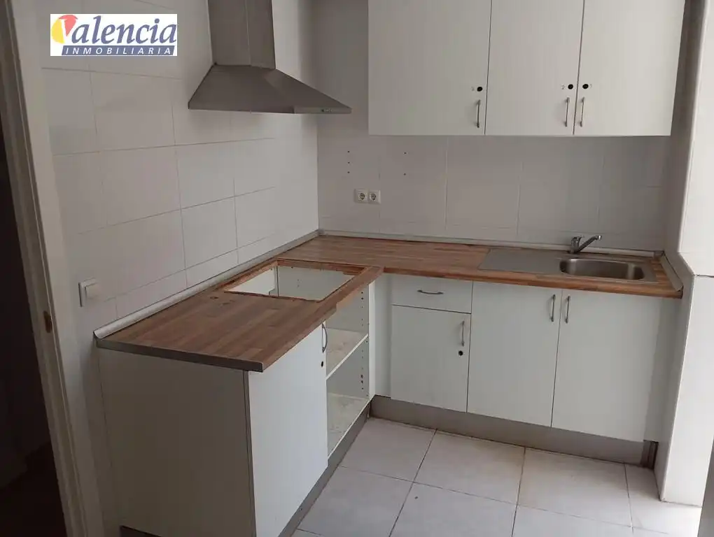Cuina de Pis en venda en Paterna
