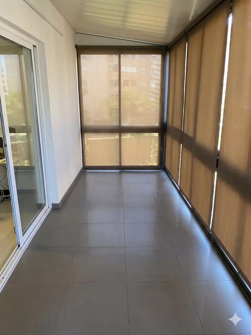 Piso en venta en Santa Cruz de Tenerife con Terraza y Balcón