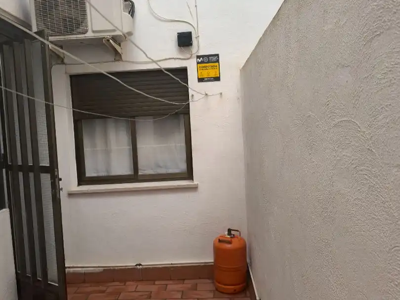 Terrassa de Pis en venda en El Ejido Ciudad