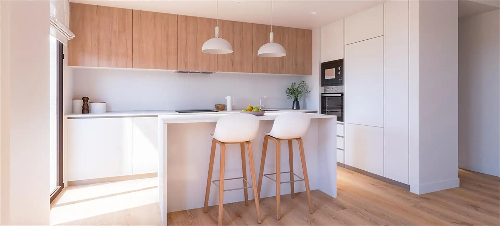 Wohnung zum Verkauf in Carrer de Lepant, 13, El Botànic