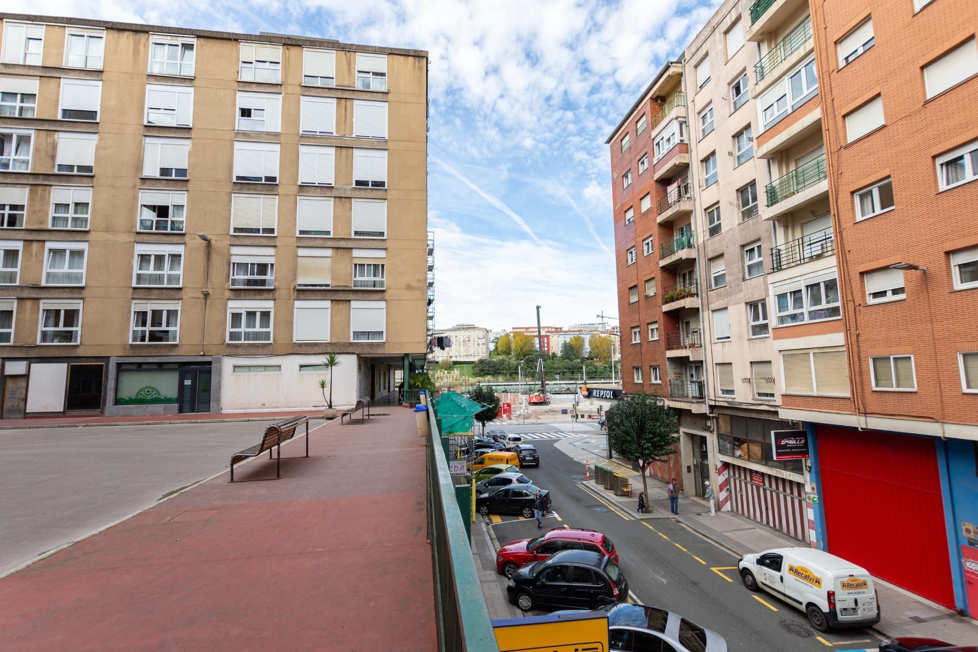 Pis en venda a Castilla - Hermida