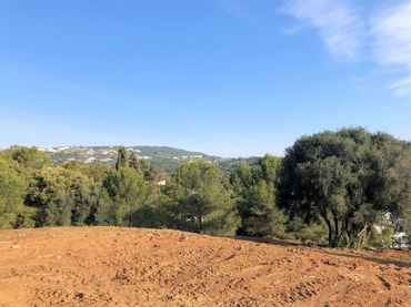 Terreno residenziale in vendita a Sotogrande Alto