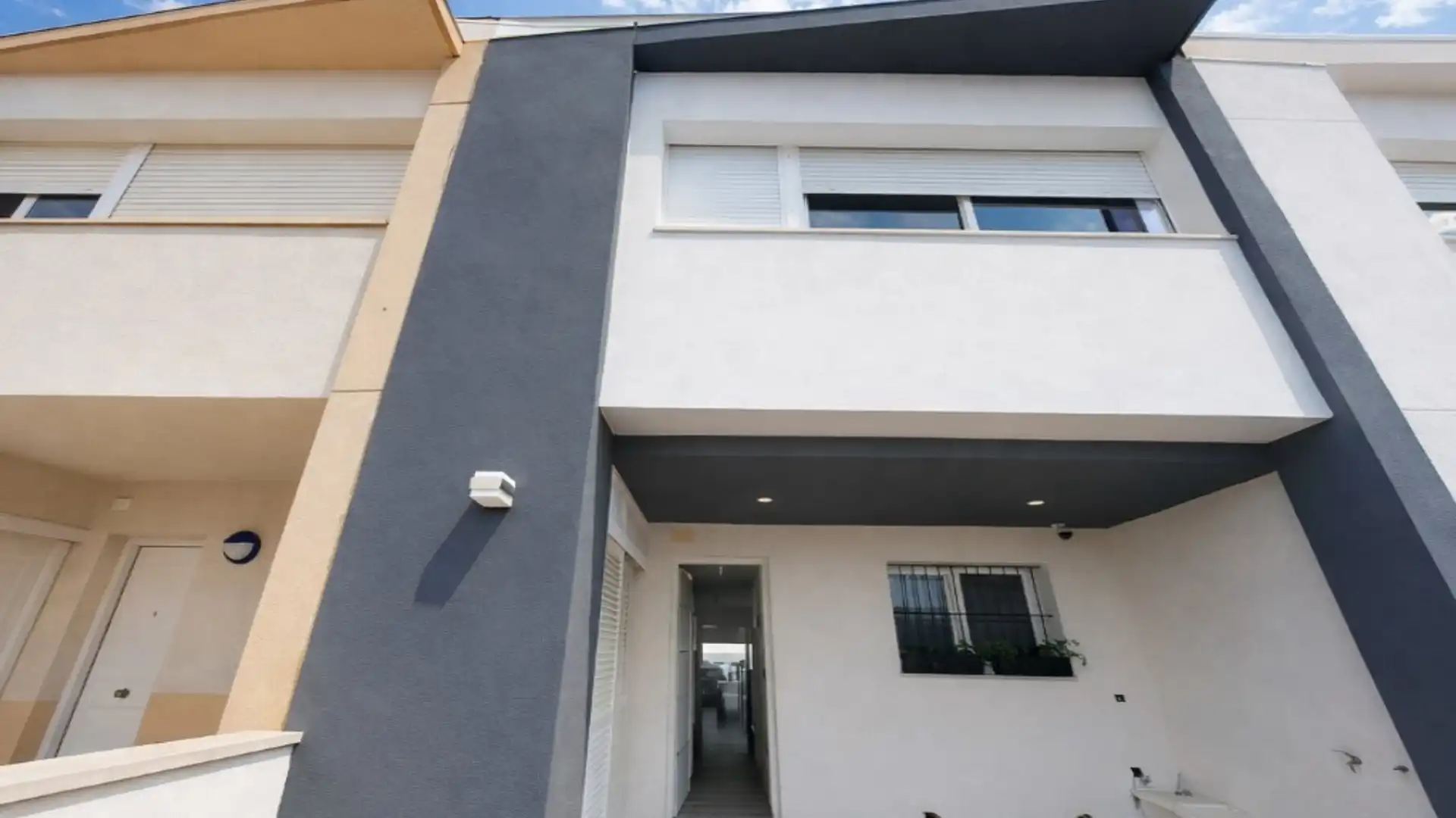 Casa o xalet en venda a Avenida Vilanova I Geltru, Can Nicolau - Les Sorres - Valparaiso