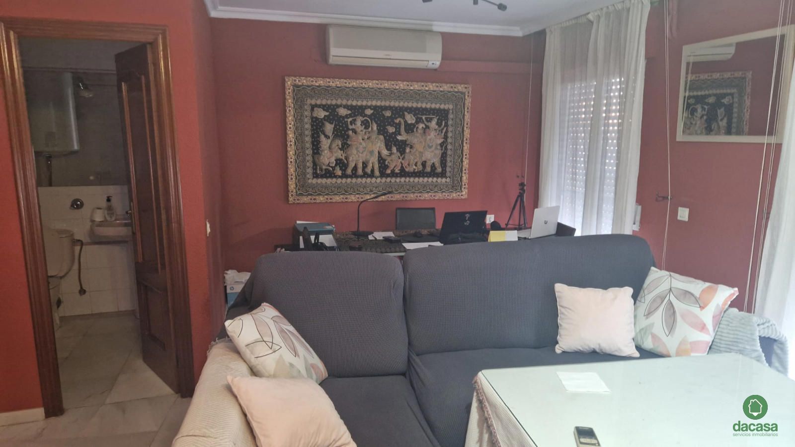 Piso en venta en Palo dulce