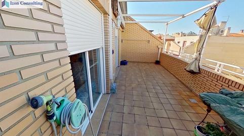 Foto 2 de Ático en venta en San Pedro,  Albacete Capital