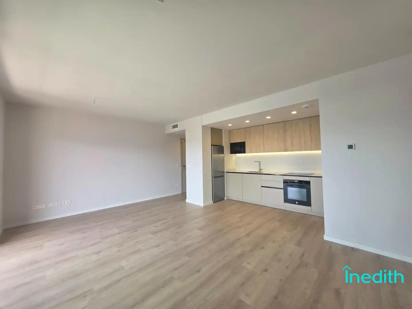 Cocina de Piso en venta en Sant Pere de Ribes con Aire acondicionado, Calefacción y Jardín privado