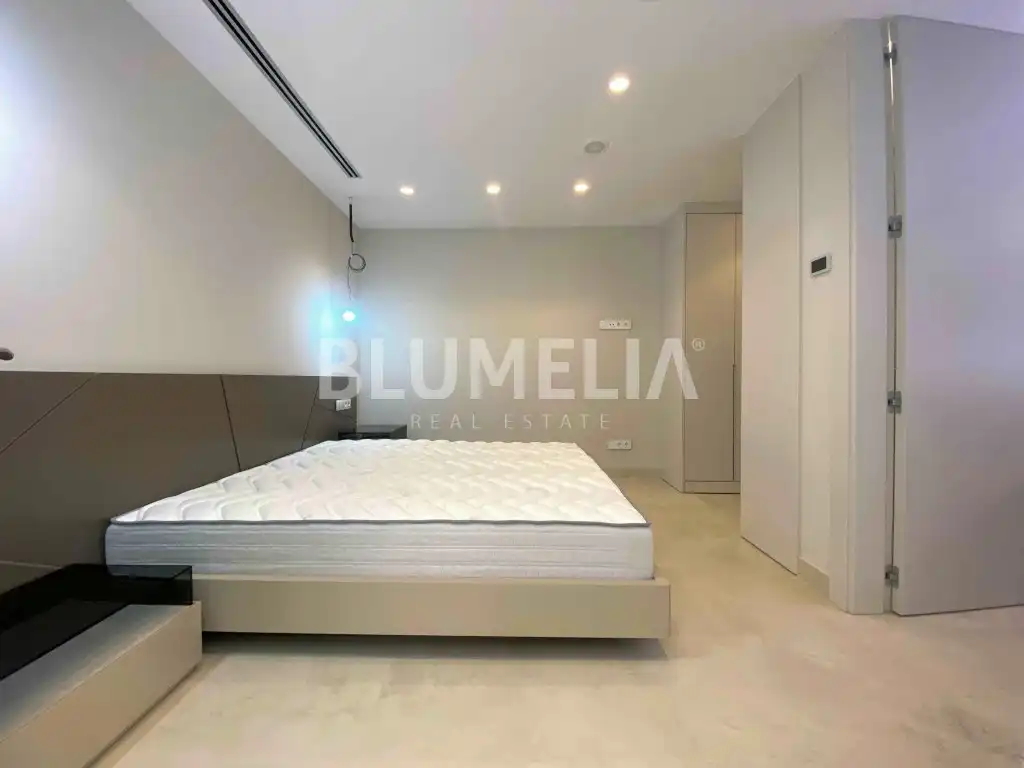 Apartament amb piscina en venda a Cala de Finestrat, imagen 19