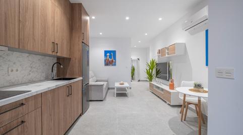 Photo 4 of Apartment for sale in Plaza de Poeta Garcilaso de la Vega, Joaquina Eguaras,  Granada Capital