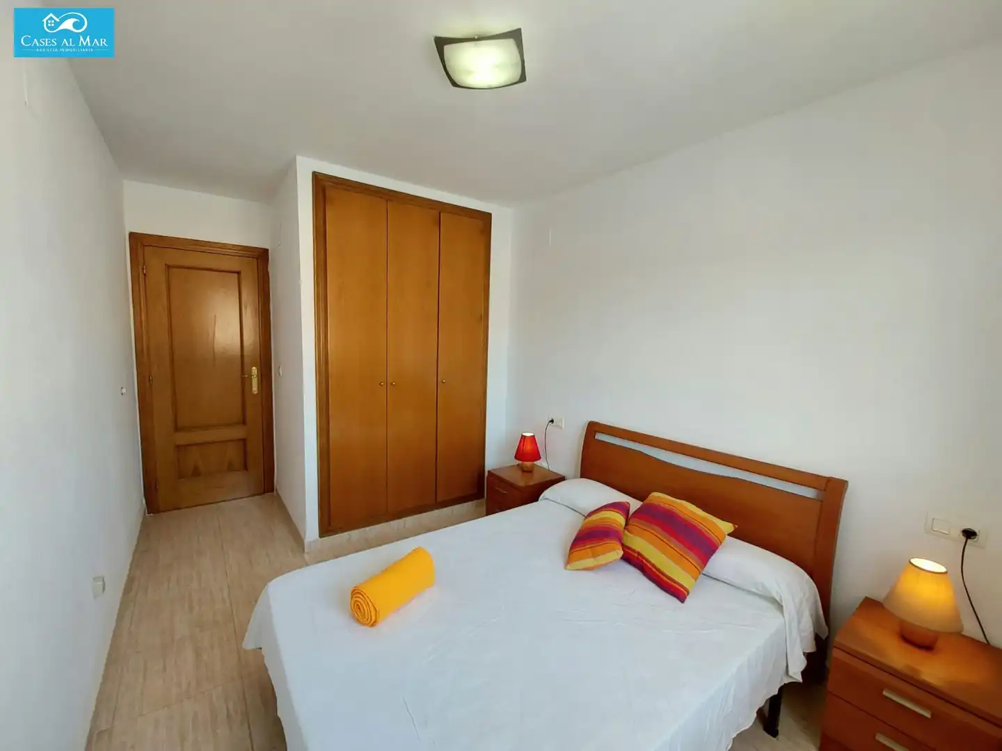 Apartment mit Terrasse zum Verkauf in Central 10, imagen 14