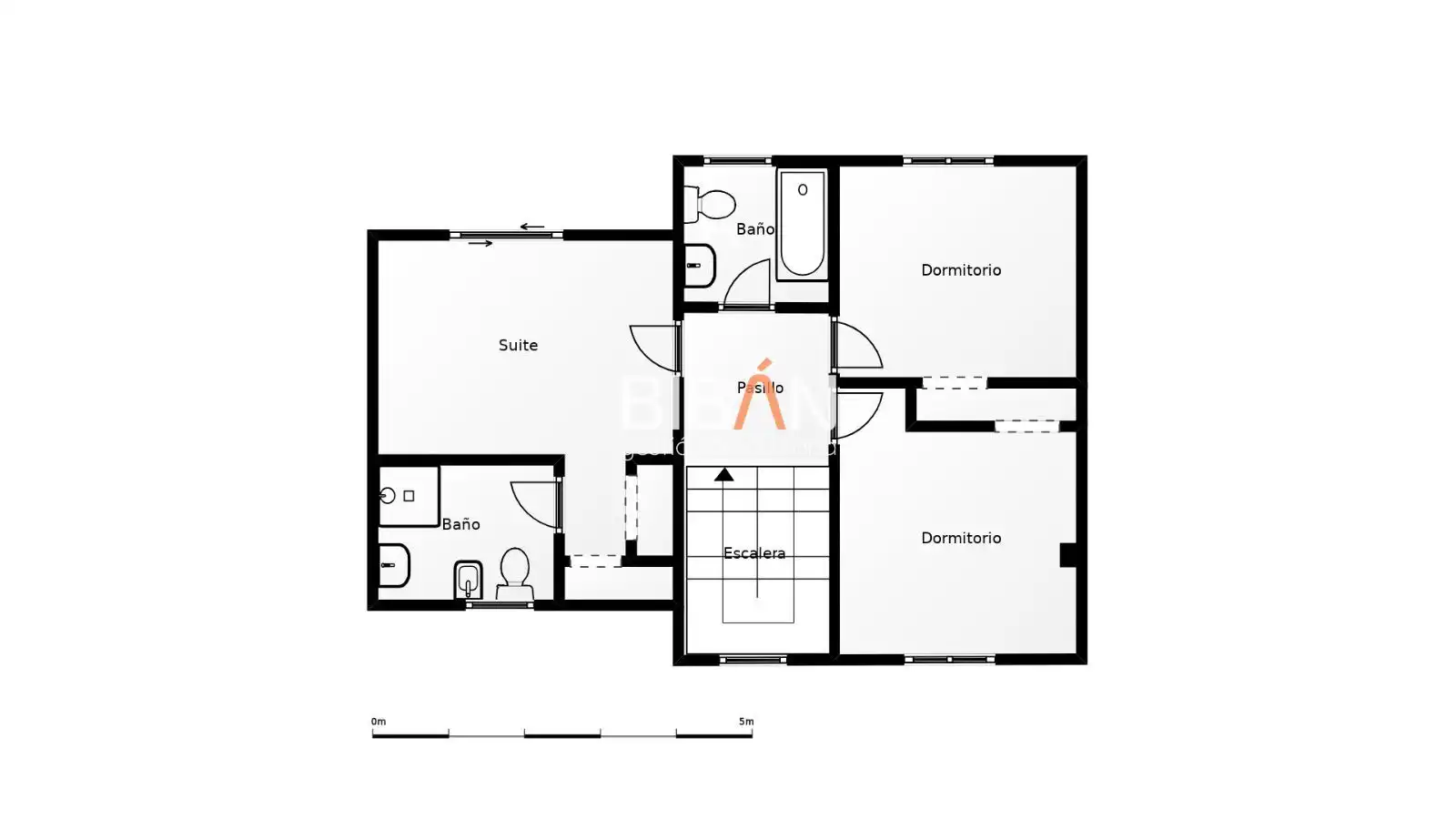 Detached homes for sale in Tarragona  with Air Conditioner, Heating and Storage room
