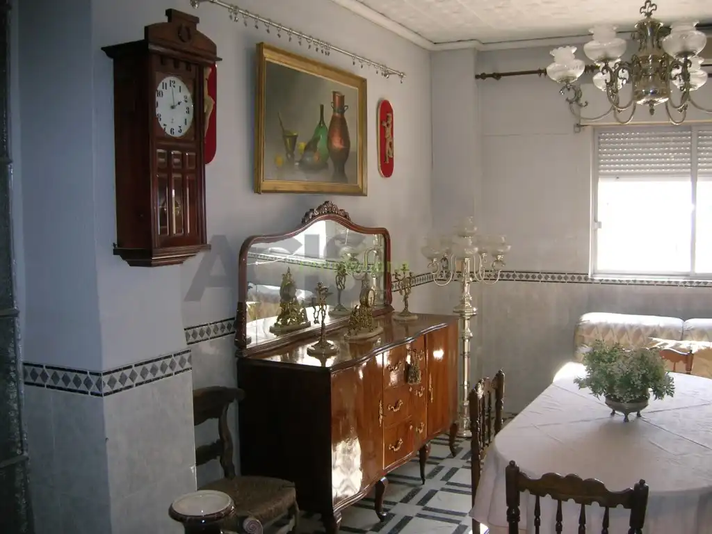 Comedor de Casa o chalet en venta en Massalavés