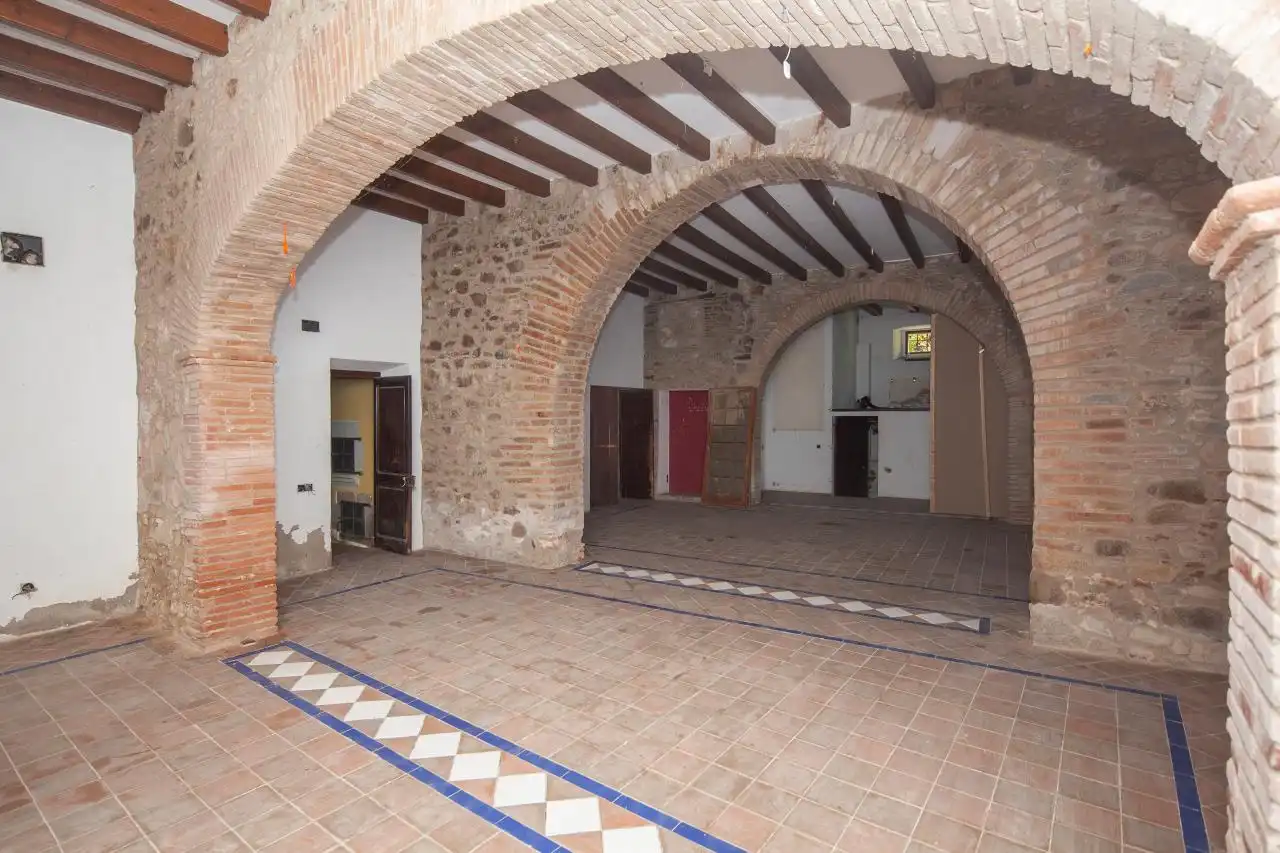 Xalet amb terrassa en venda a Camí de Mataró 21, imagen 37