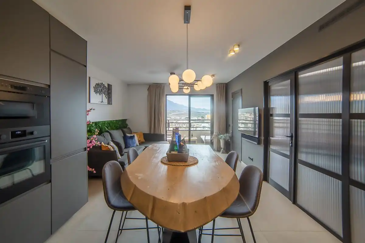 Appartement compact avec piscine à vendre à Adeje, imagen 7