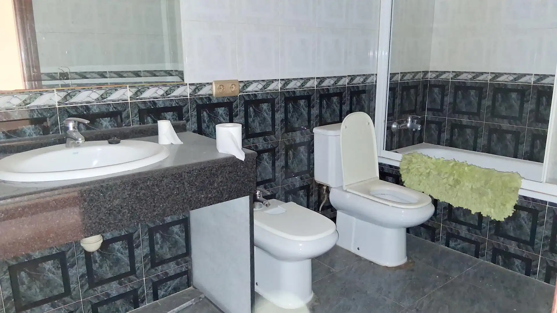 Bathroom of Houses for sale in Ledesma