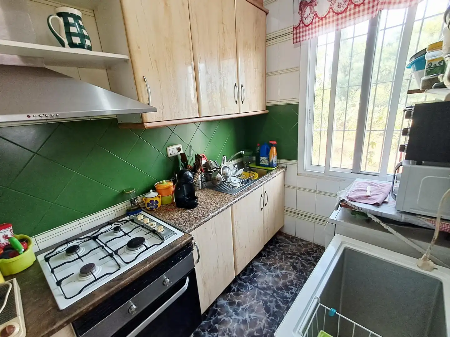 Chalet con piscina en venta en Mar Menor de Cartagena – Cabo de Palos, imagen 24