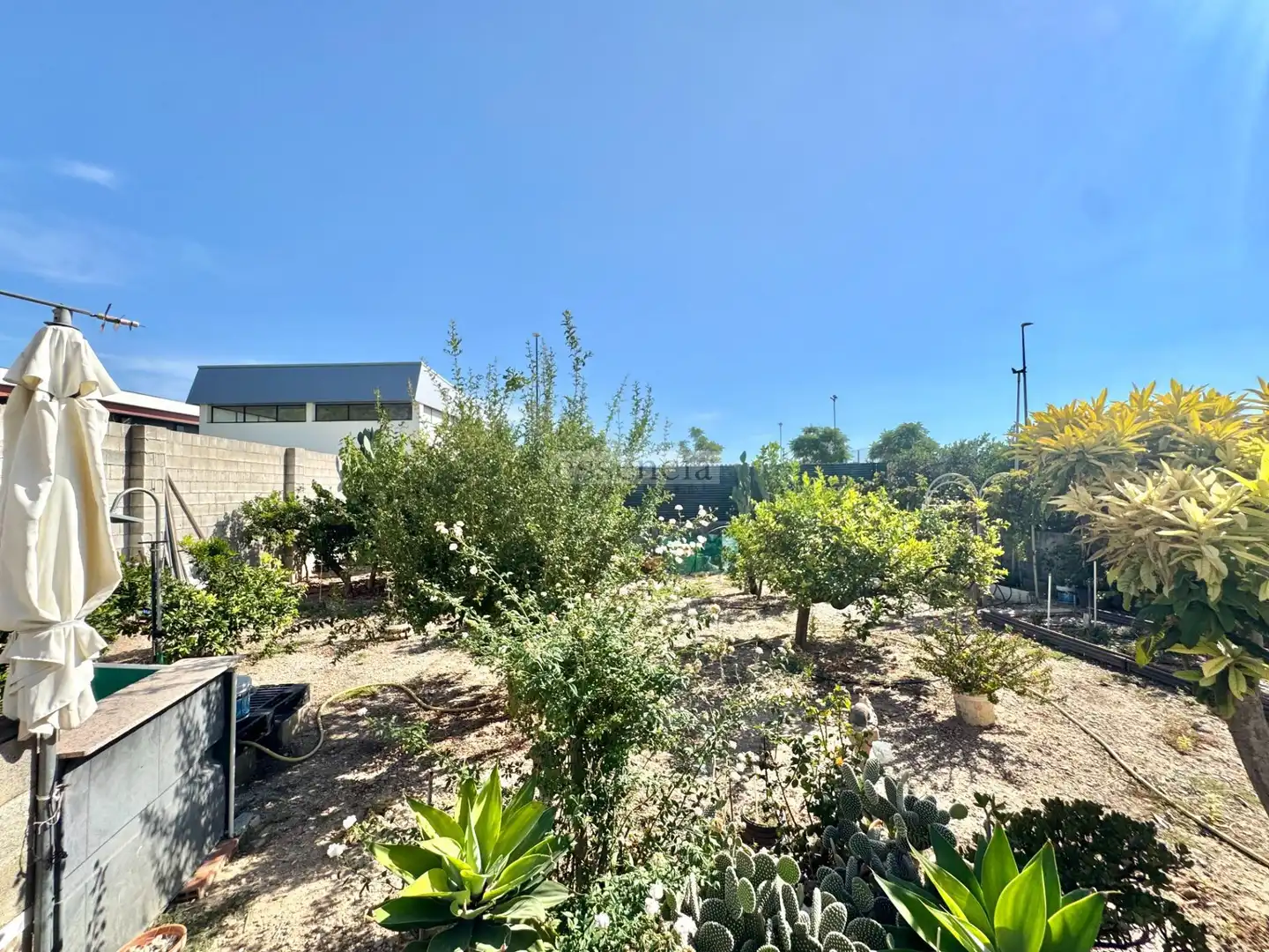 Houses for sale in Palmera  with Air Conditioner, Terrace and Storage room