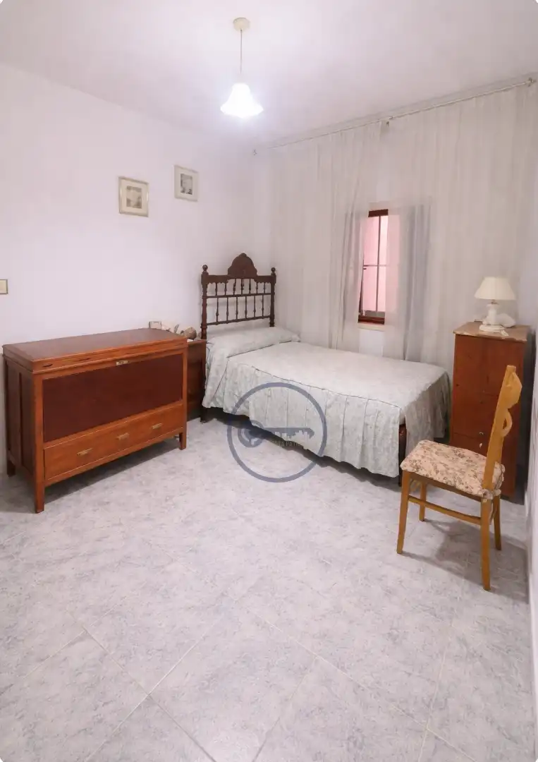 Casa rustica con giardino in vendita a Diseminado Rizaos, imagen 14