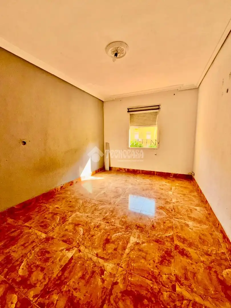 Bedroom of Flat for sale in Úbeda  with Terrace