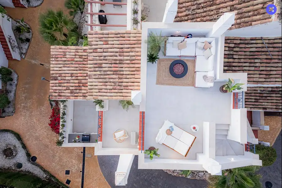 Apartamento con piscina en venta en Nueva Andalucía, imagen 3