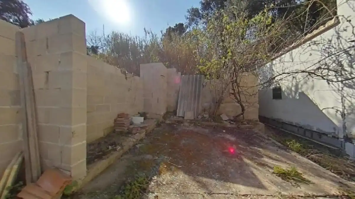 Casa o chalet en venta en Carrer Riera de Massanes, Massanes