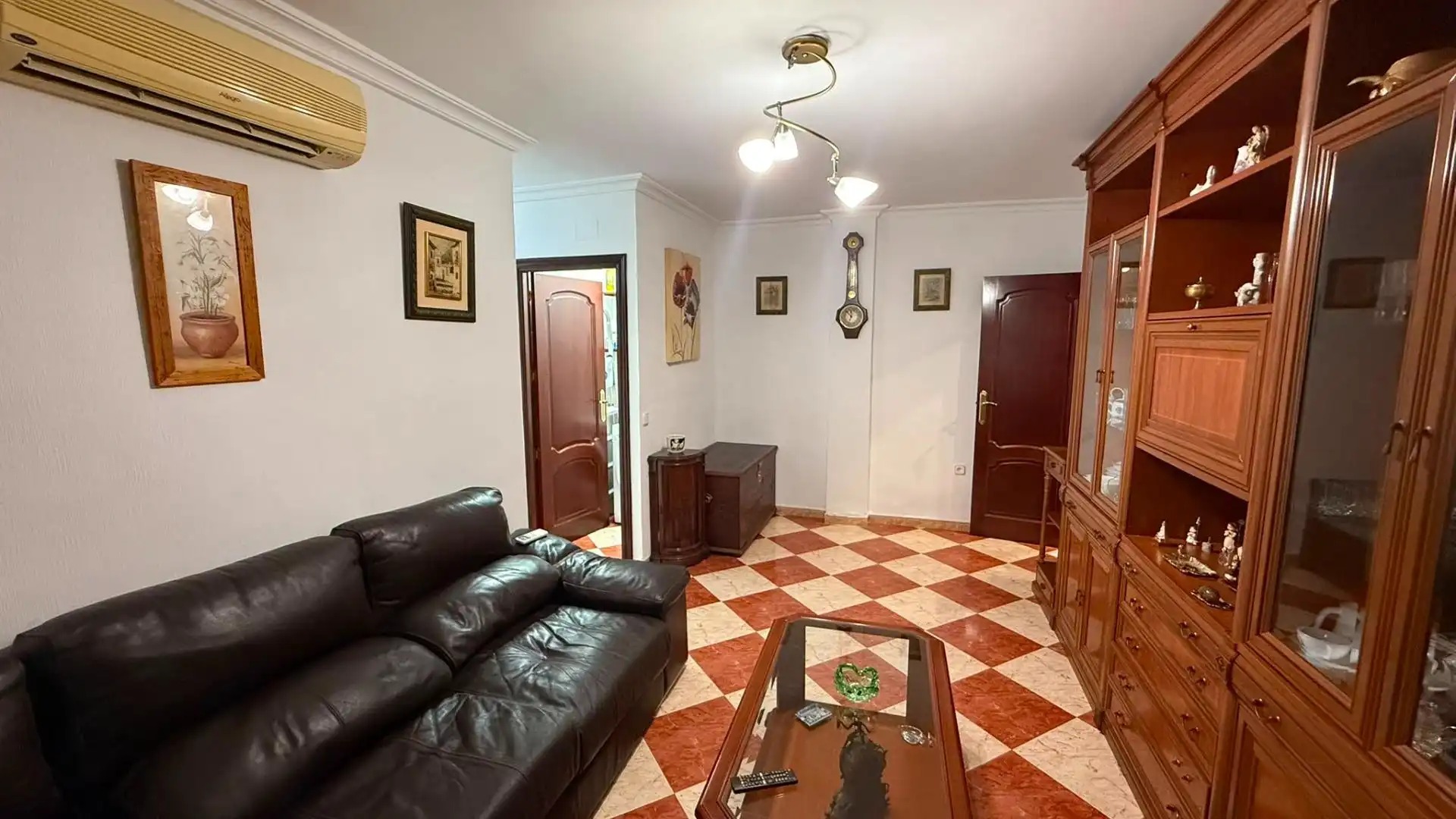Wohnung zur Miete in Calle JUAN TALAVERA HEREDIA, imagen 18
